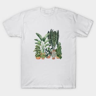 Plant Friends T-Shirt